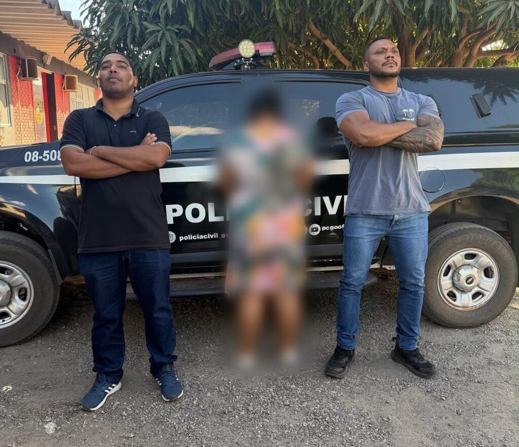 Mulher confessa furtos de cartões bancários e saques de mais de R$ 10 mil em Montividiu do Norte