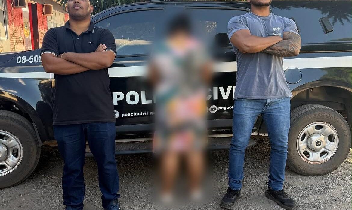Mulher confessa furtos de cartões bancários e saques de mais de R$ 10 mil em Montividiu do Norte