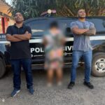Comprovante de PIX ajuda PM a prender suspeito de tráfico de drogas em Porangatu