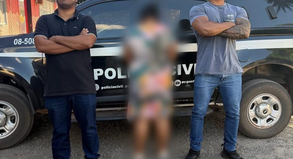 Mulher confessa furtos de cartões bancários e saques de mais de R$ 10 mil em Montividiu do Norte