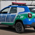PRF apreende mais de 17 mil maços de cigarros contrabandeados na BR-364