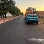 Homem é preso por furto qualificado após arrombar comércios em Minaçu