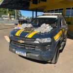 Grave acidente entre motocicletas deixa mulher ferida em Gurupi