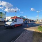 Crianças de 2 e 5 anos são encontradas sozinhas e sem comida após mãe sair para churrasco