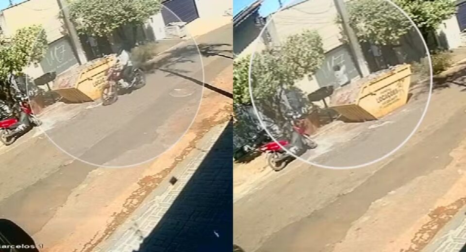 Ex-prefeito de Pontalina é baleado em atentado e Polícia Civil investiga o caso