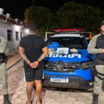 CPE desarticula esquema de estelionato e conduz quatro suspeitos em Mutunópolis