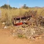 Homem morre após pedir socorro a moradores enquanto aguardava ambulância em Catalão