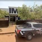 Homem é preso após adolescente exibir arma nas redes sociais em Goiânia