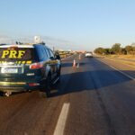 Homem é preso após atacar o próprio irmão com golpes de faca em Minaçu