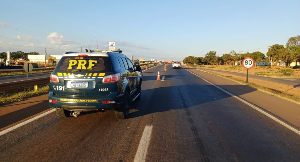 Foto: PRF-GO