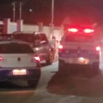 Motorista embriagado e passageira são presos após abordagem em Niquelândia