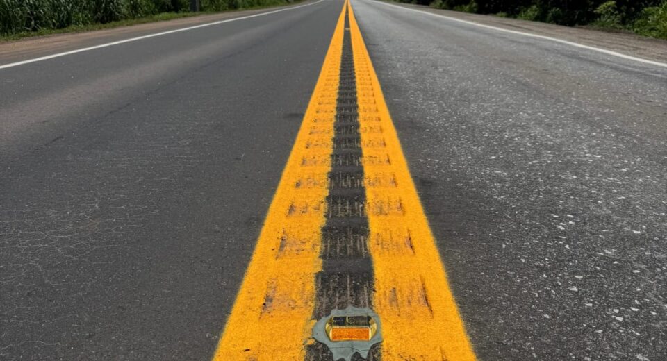 Foto: Ecovias do Araguaia