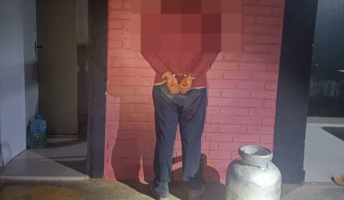 Foto: Polícia Militar