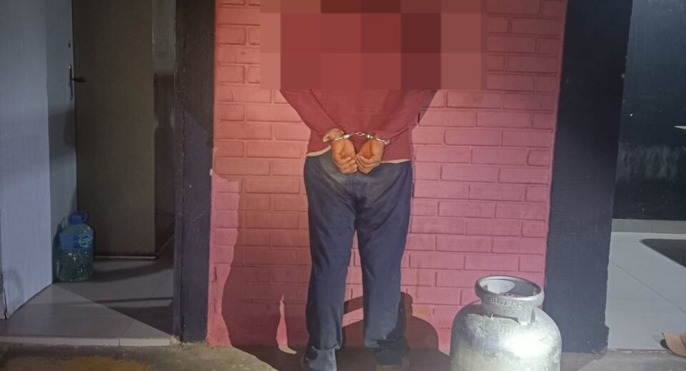 Foto: Polícia Militar