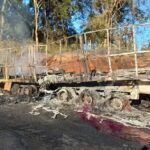 Suspeito de furto em dormitório é preso com objetos escondidos em Porangatu