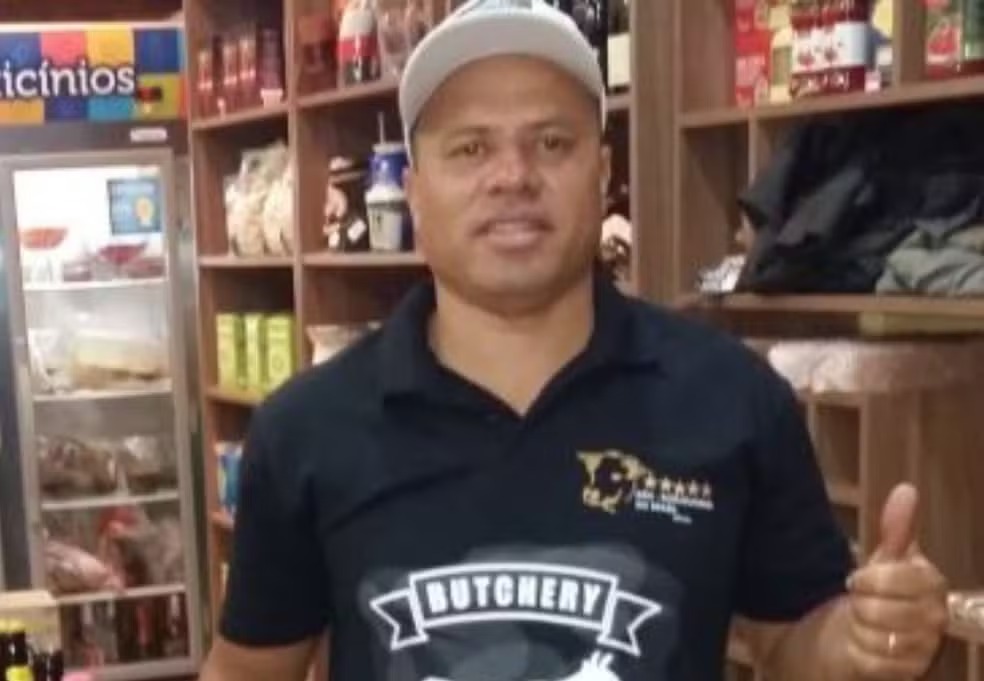 Suspeito de matar ex-mulher em Palmas morre em confronto com a Polícia Militar