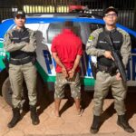 Adolescente é apreendido duas vezes no mesmo dia por ato infracional análogo ao tráfico de drogas em Porangatu
