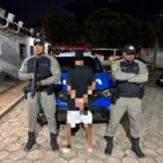 Empresário é preso suspeito de sequestrar, torturar e tentar matar homem no Tocantins