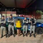 Obras da Saneago interditam trecho no Centro de Porangatu nesta sexta-feira