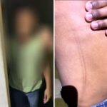 Mulher é levada à delegacia após deixar três filhos sozinhos em casa e ser localizada em bar no Entorno do DF