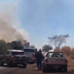 Praias artificiais transformam turismo em Goiás