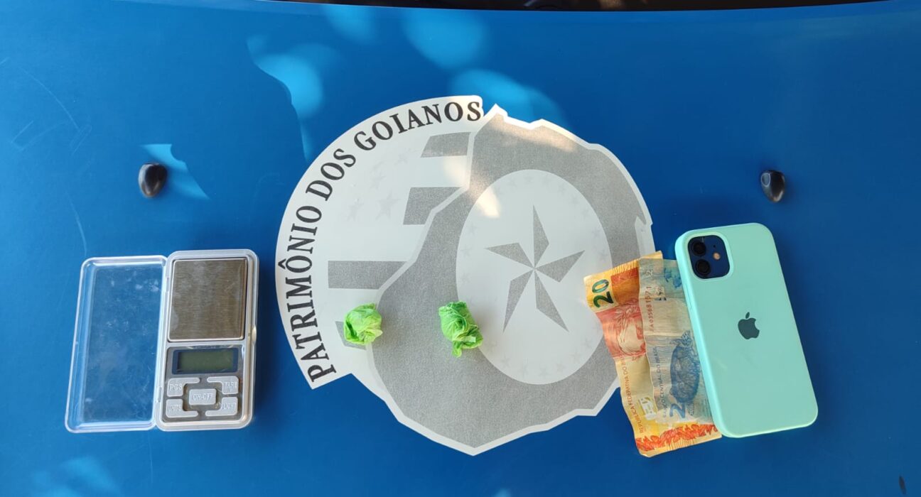 Foto: Polícia Militar