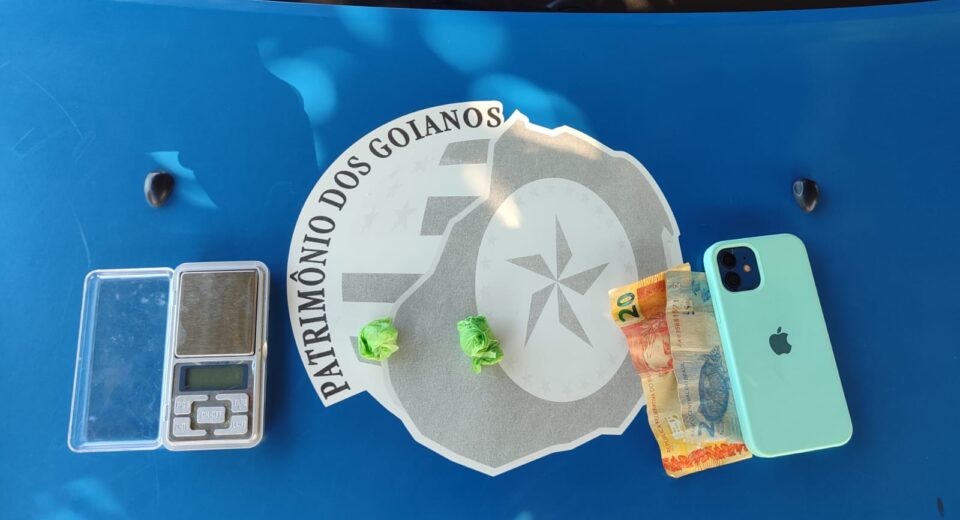 Foto: Polícia Militar