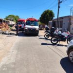 Fim de semana registra duas mortes de motociclistas em rodovias no sul do Tocantins
