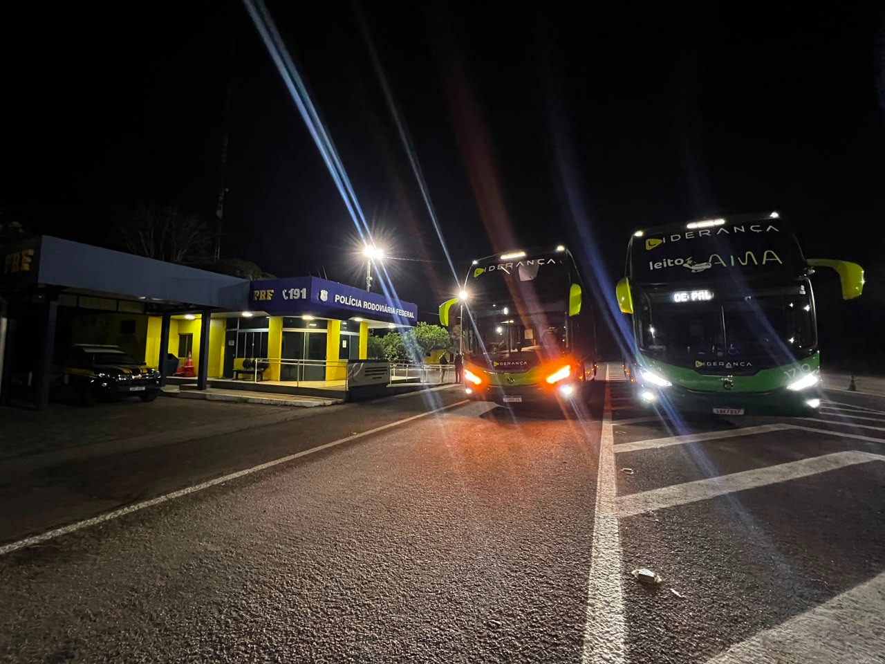 Foto: Polícia Militar