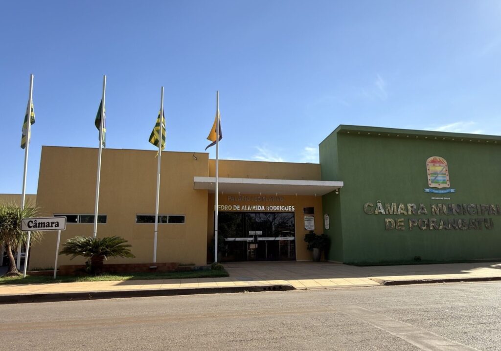 Foto: Câmara Municipal