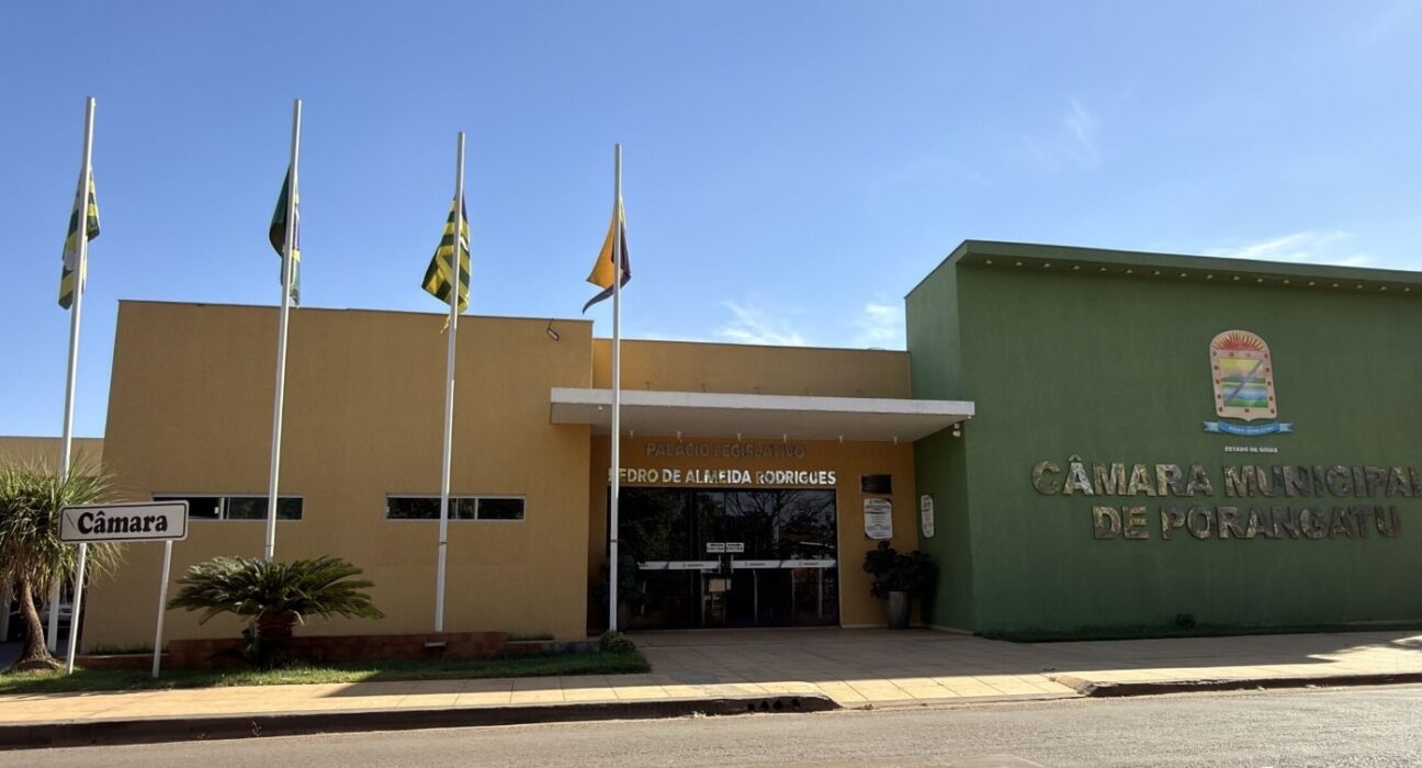 Foto: Câmara Municipal