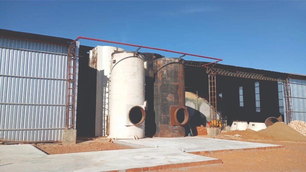 Foto: Secom - Uruaçu