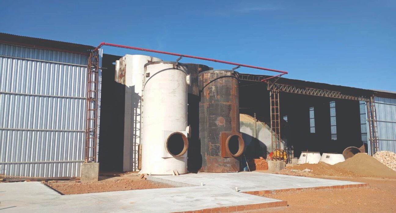 Foto: Secom - Uruaçu