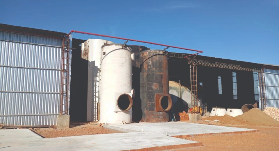 Foto: Secom - Uruaçu