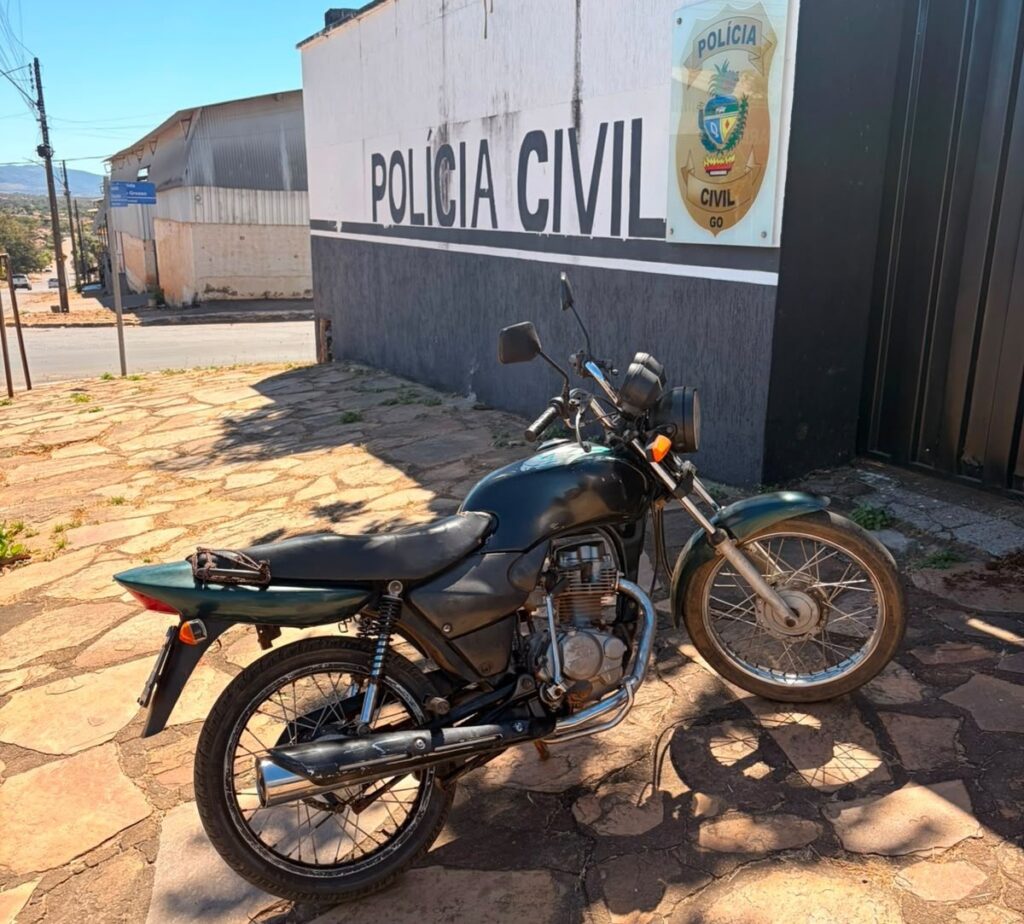 Foto: Polícia Militar