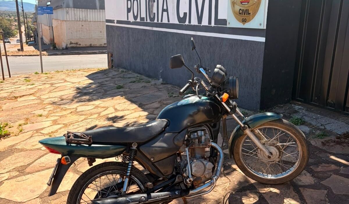 Foto: Polícia Militar
