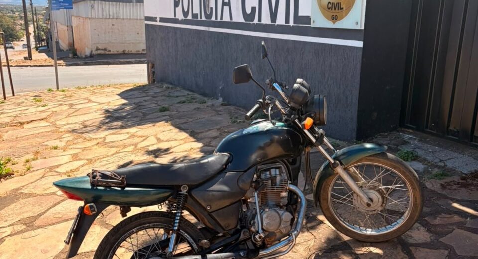 Foto: Polícia Militar