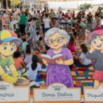 IF Goiano abre vaga para cuidador infantil em Porangatu