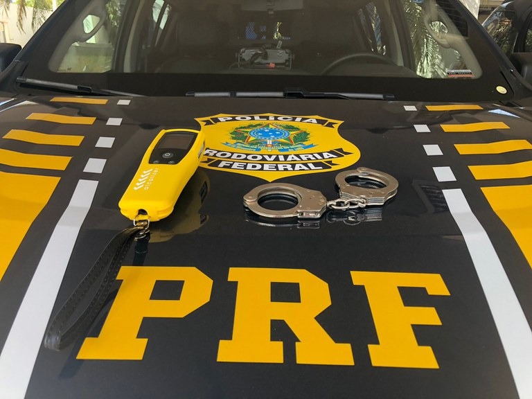 Foto: PRF-GO