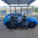Van com trabalhadores se envolve em acidente e deixa quatro mortos na TO-130
