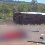 Terremoto de magnitude 7,4 deixa ao menos 47 mortos na Colômbia