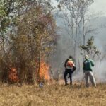 Terremoto de magnitude 7,4 deixa ao menos 47 mortos na Colômbia