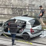 Motociclista fica ferido após acidente na GO-151, entre Porangatu e Mutunópolis