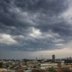 Incêndio atinge áreas do Jardim Europa e Jardim dos Ipês em Porangatu