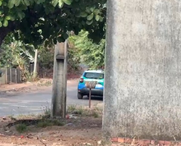 Foto: Polícia Militar