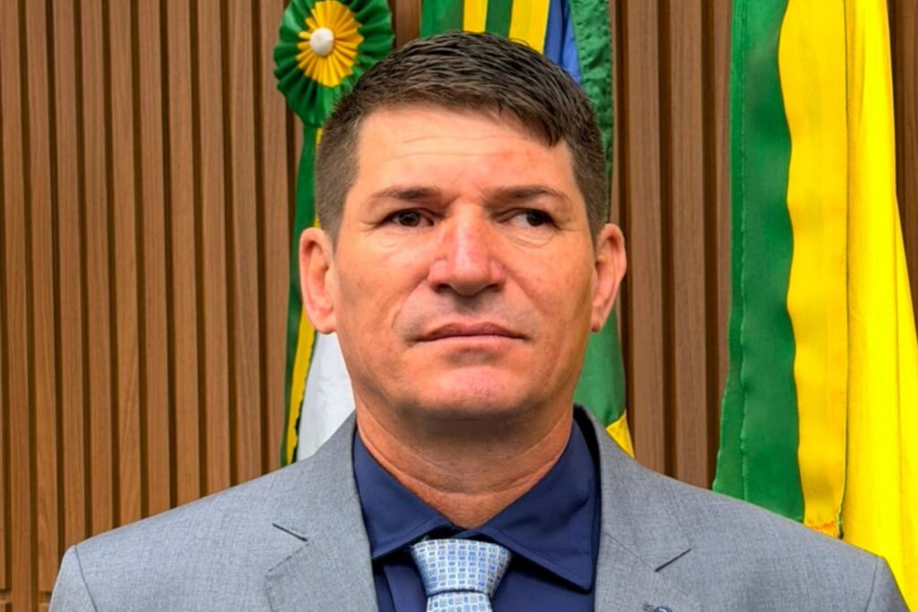 Foto: Vereador Eumar Rosa Marques