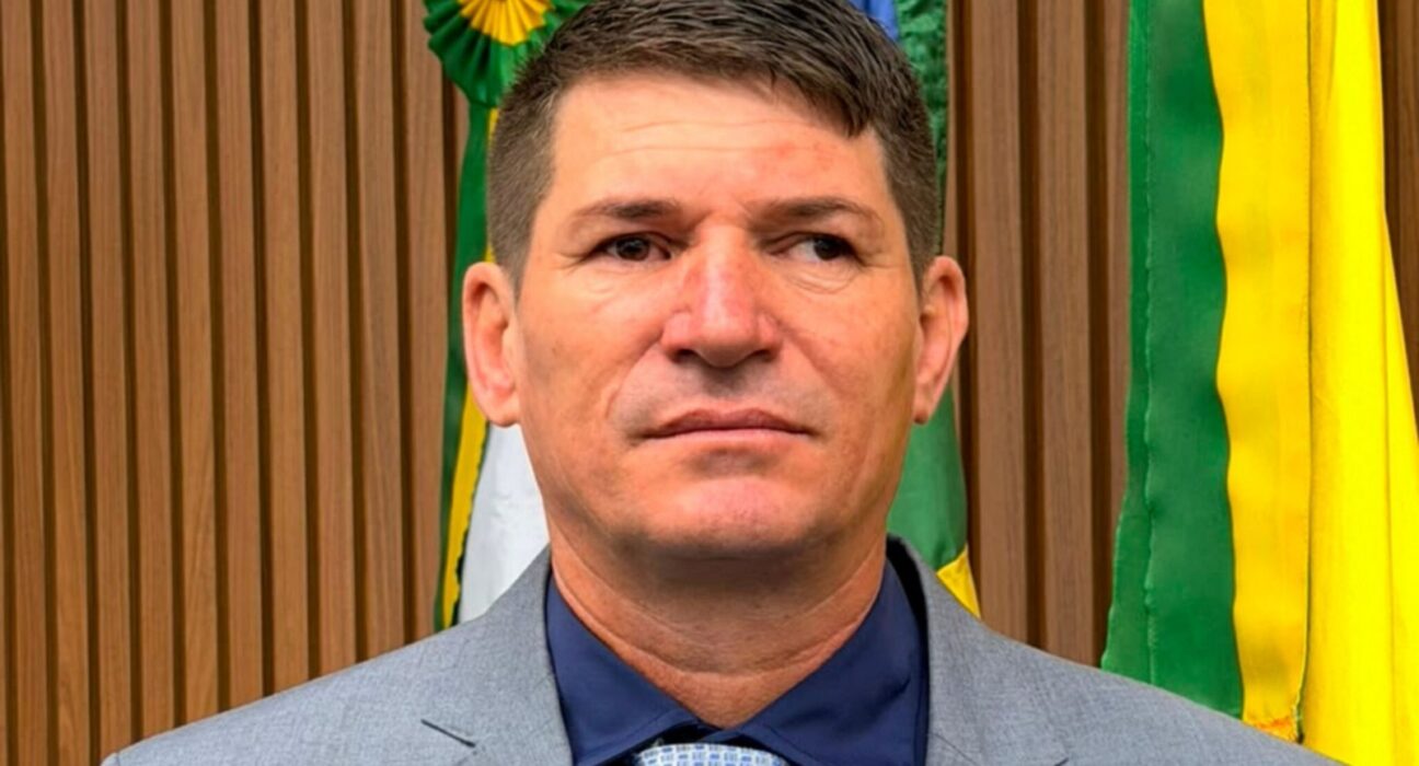 Foto: Vereador Eumar Rosa Marques