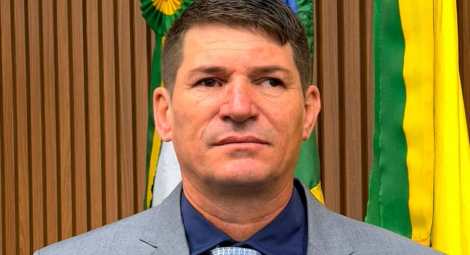 Foto: Vereador Eumar Rosa Marques