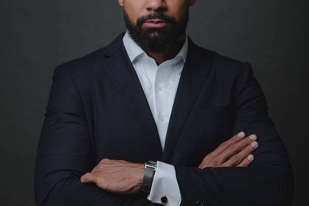 Foto: Fellipe Rabelo é especialista em finanças e investimentos