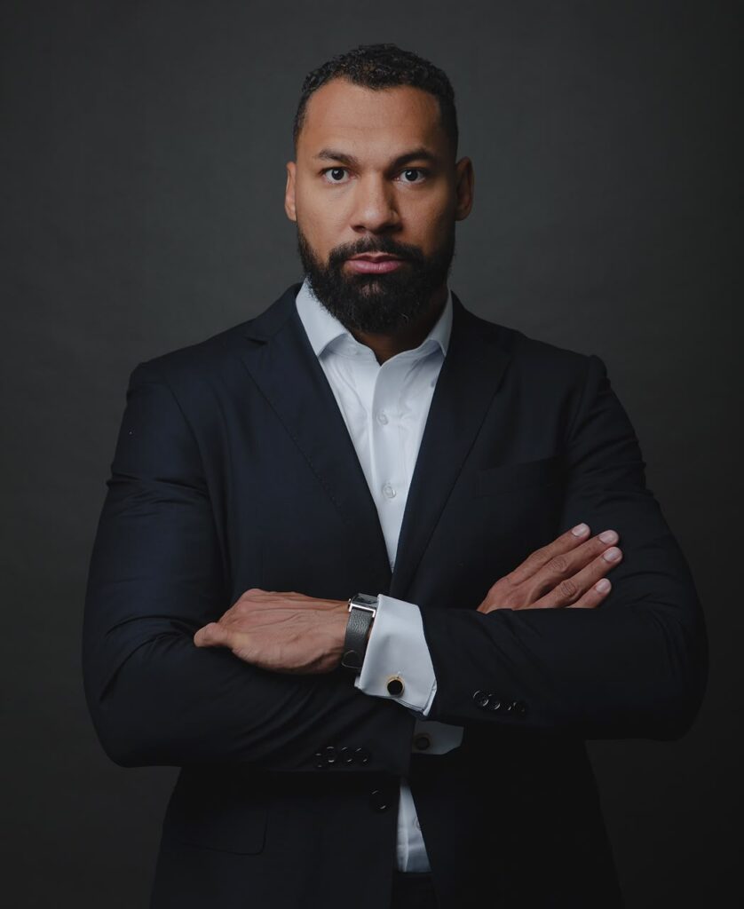 Foto: Fellipe Rabelo é especialista em finanças e investimentos